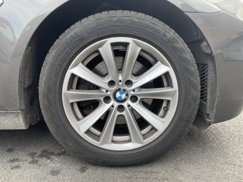 BMW F11 TOURING 520D 184 LUXE MOTEUR NEUF 