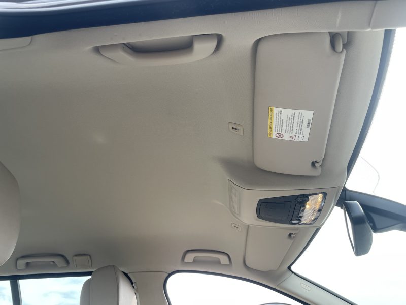 BMW F11 TOURING 520D 184 LUXE MOTEUR NEUF 