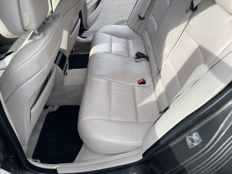 BMW F11 TOURING 520D 184 LUXE MOTEUR NEUF 