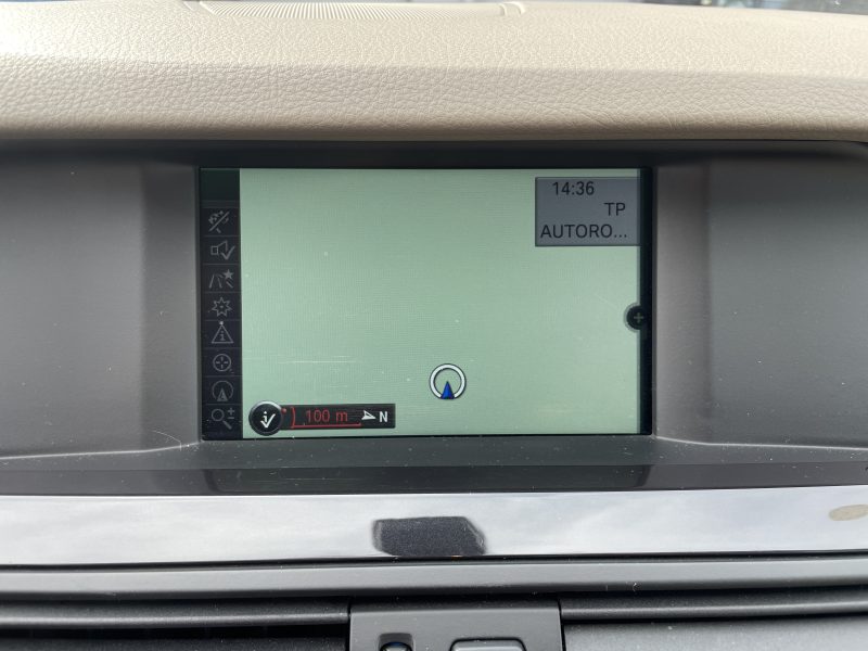 BMW F11 TOURING 520D 184 LUXE MOTEUR NEUF 