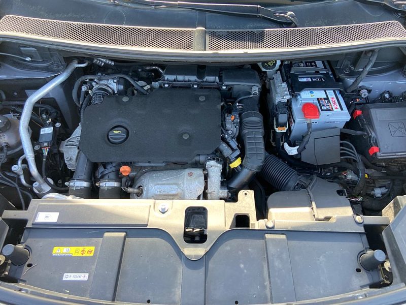 DS 7 CROSSBACK HDI 130 CHIC