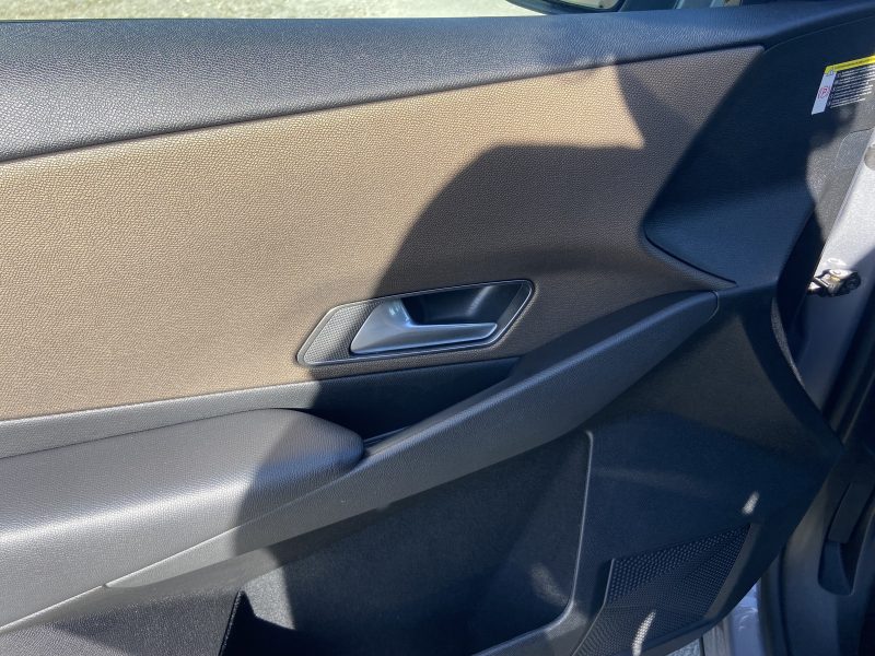 DS 7 CROSSBACK HDI 130 CHIC