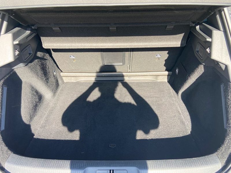 DS 7 CROSSBACK HDI 130 CHIC