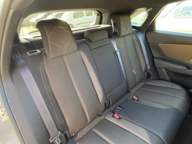 DS 7 CROSSBACK HDI 130 CHIC