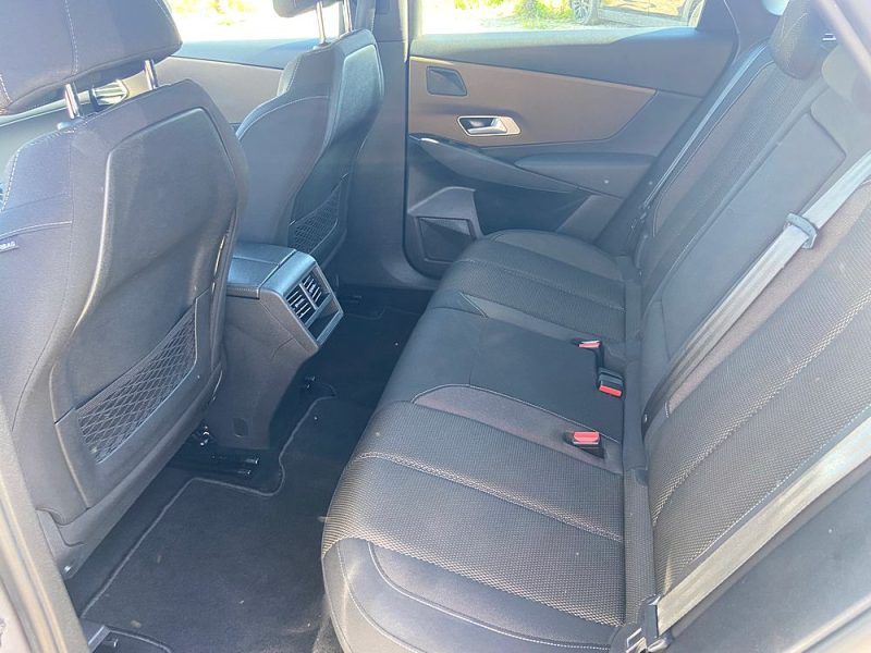 DS 7 CROSSBACK HDI 130 CHIC