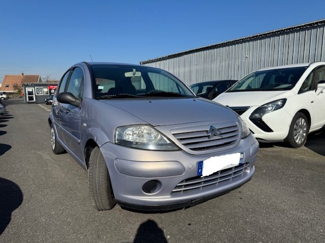 CITROEN C3 2003