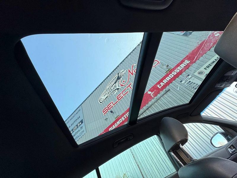 KIA SPORTAGE 2.0 CRDI 136 CV GTLINE GARANTIE 6 MOIS