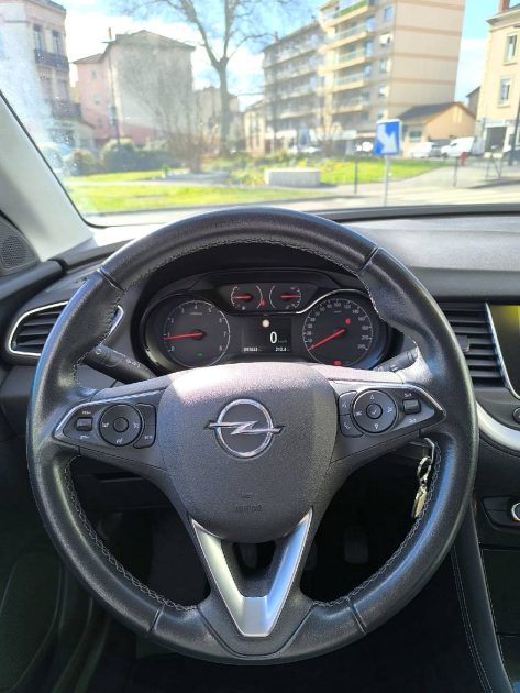 OPEL GRANDLAND X 1.5D (130cv)