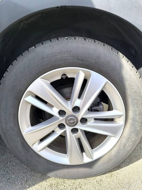 OPEL GRANDLAND X 1.5D (130cv)