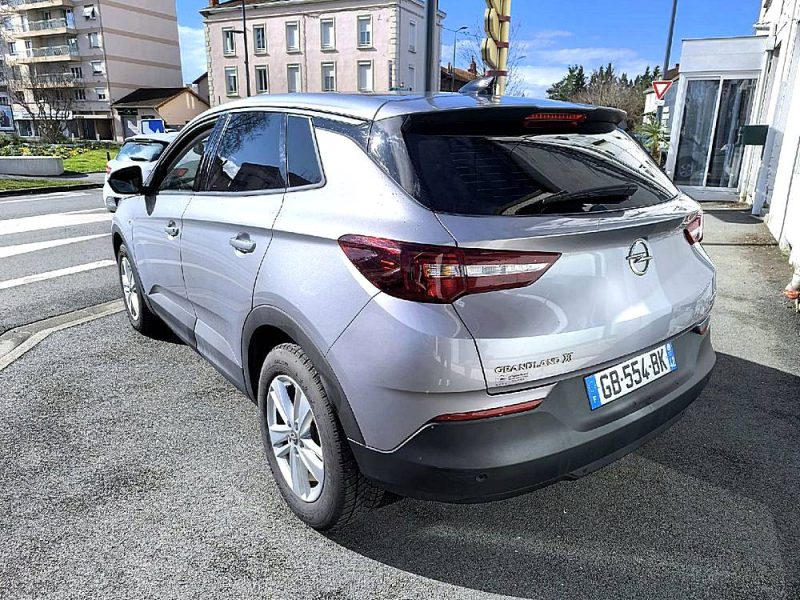 OPEL GRANDLAND X 1.5D (130cv)