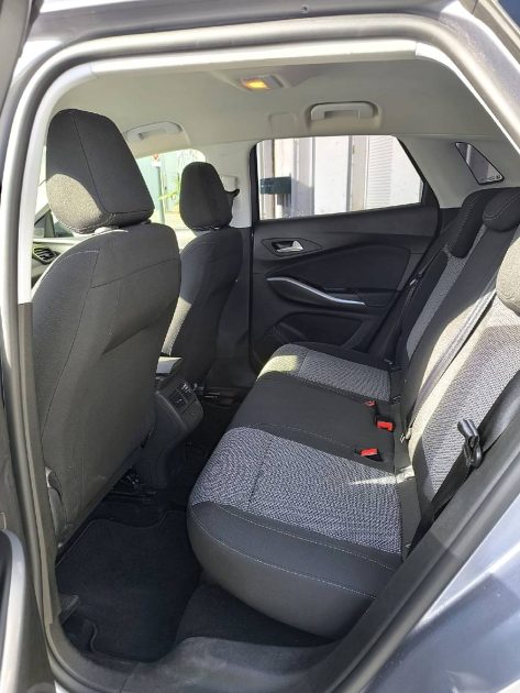 OPEL GRANDLAND X 1.5D (130cv)