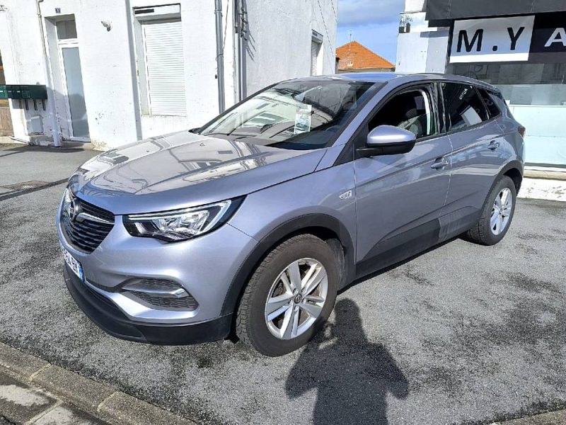 OPEL GRANDLAND X 1.5D (130cv)