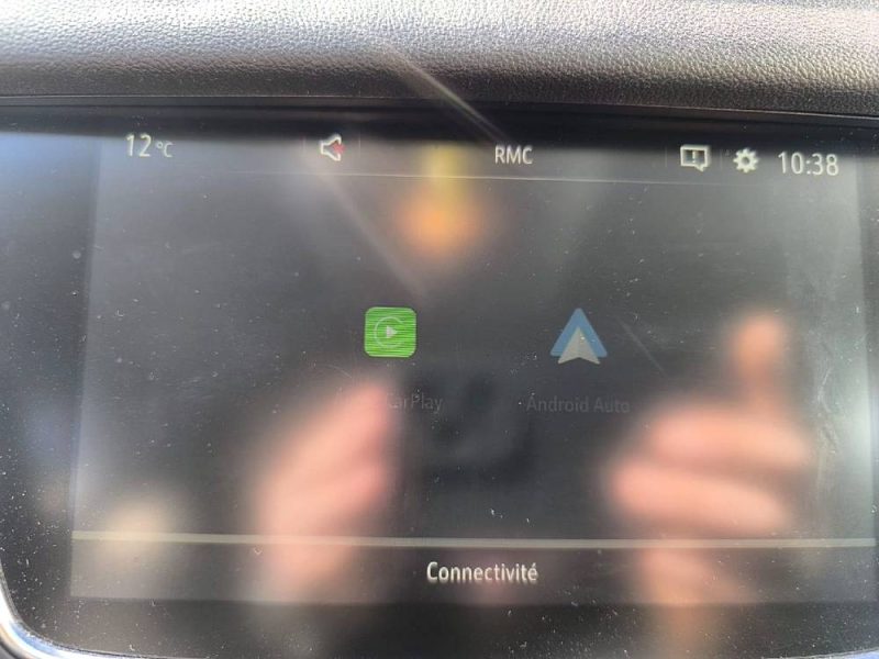 OPEL GRANDLAND X 1.5D (130cv)