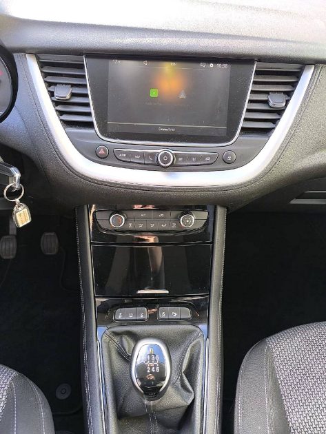OPEL GRANDLAND X 1.5D (130cv)