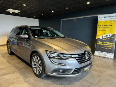 RENAULT TALISMAN ESTATE  2017