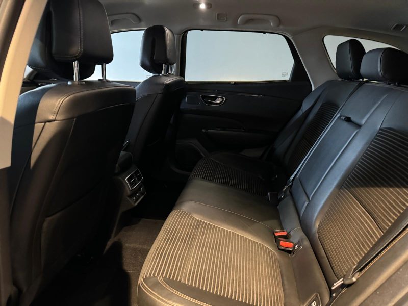 RENAULT TALISMAN ESTATE  2017