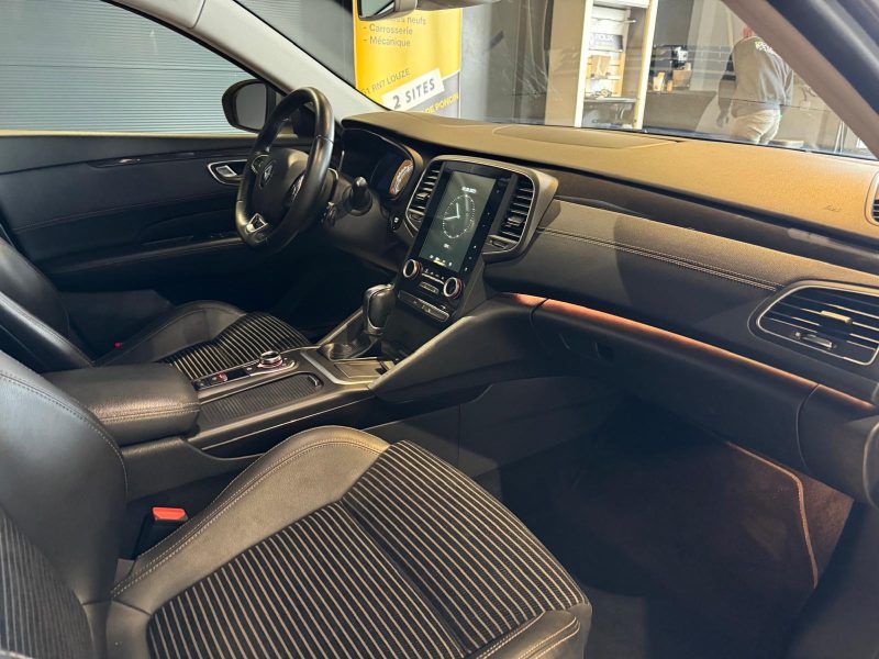 RENAULT TALISMAN ESTATE  2017