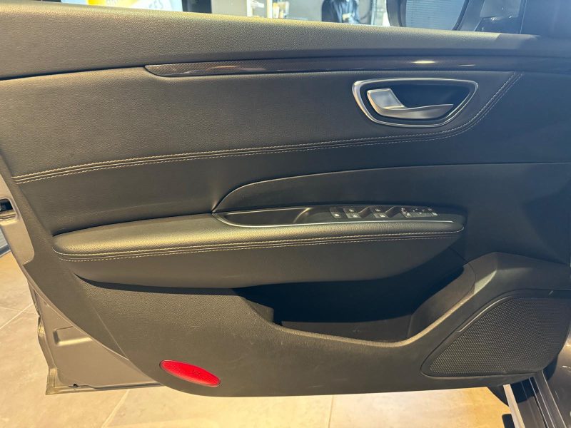 RENAULT TALISMAN ESTATE  2017