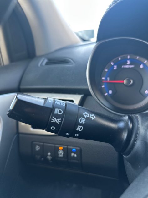 HYUNDAI I 30 2013
