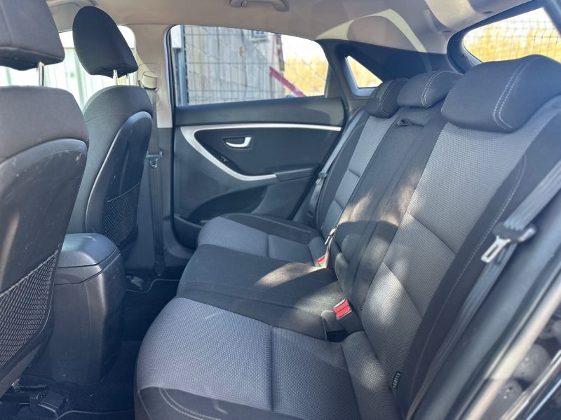 HYUNDAI I 30 2013