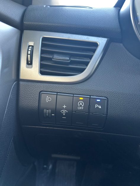 HYUNDAI I 30 2013