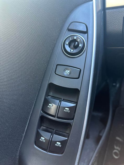 HYUNDAI I 30 2013