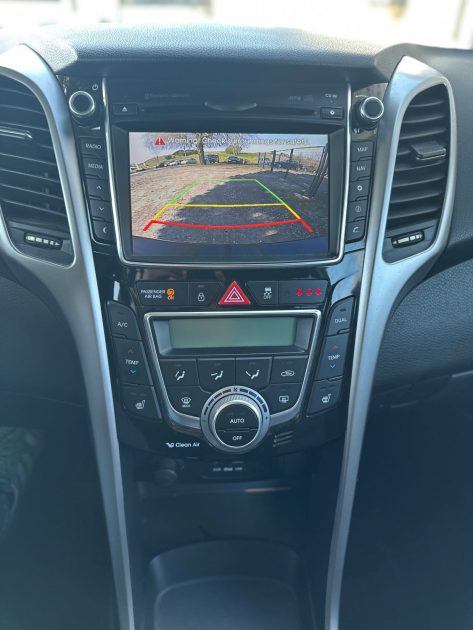 HYUNDAI I 30 2013
