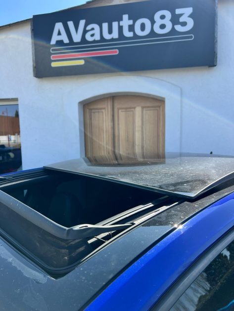 VOLKSWAGEN GOLF 7R 2.0TSI 300CV DSG6 2014