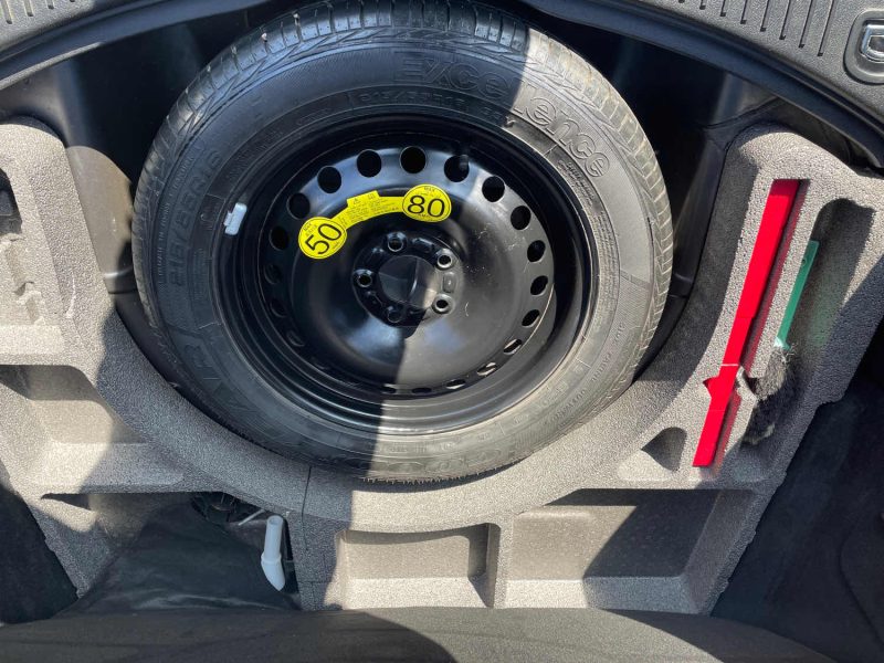 FORD MONDEO 2.0TDCI 140CV