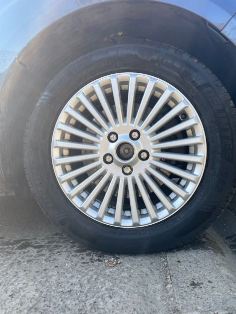 FORD MONDEO 2.0TDCI 140CV