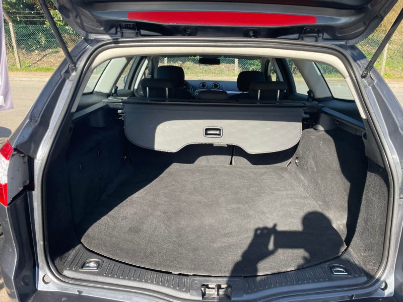 FORD MONDEO 2.0TDCI 140CV