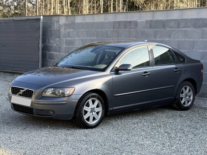 VOLVO S40 2006