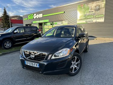 VOLVO XC60 2012