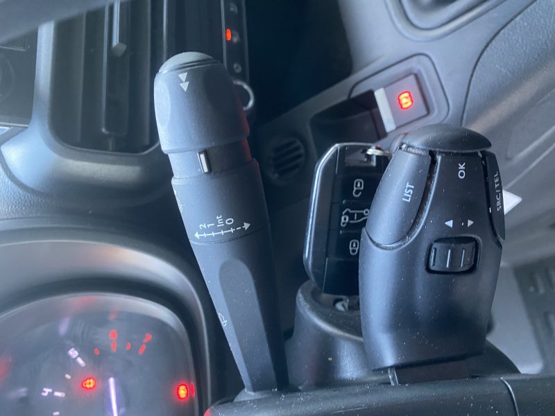 CITROEN BERLINGO 2020