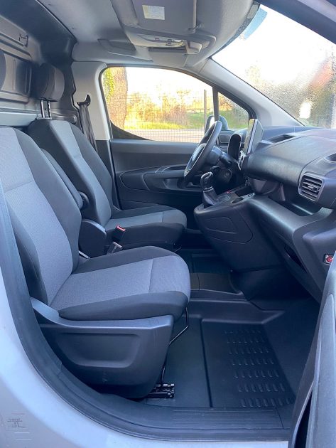 CITROEN BERLINGO 2020