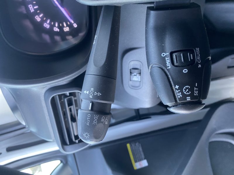 CITROEN BERLINGO 2020