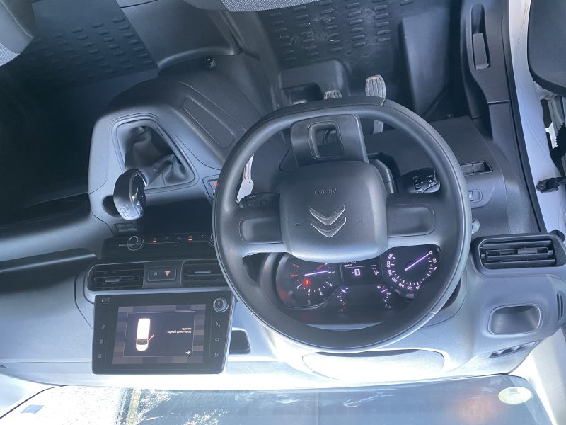 CITROEN BERLINGO 2020