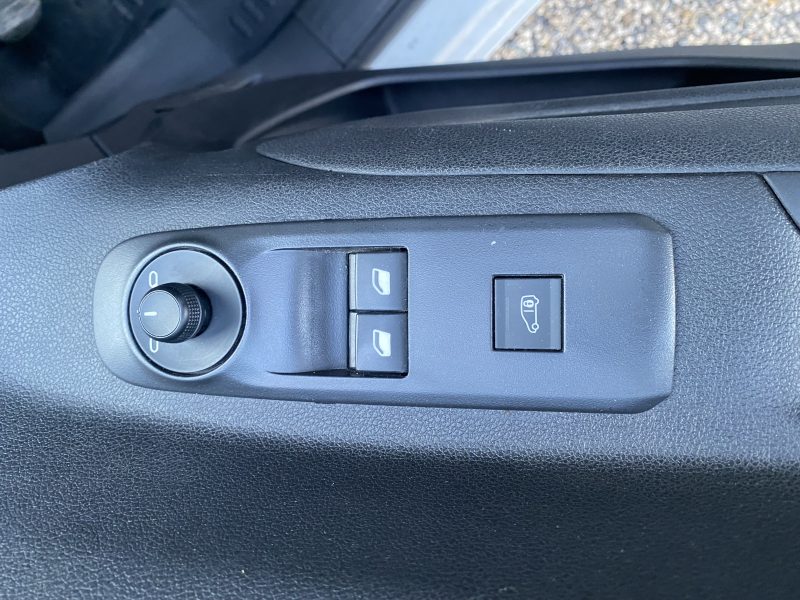 CITROEN BERLINGO 2020