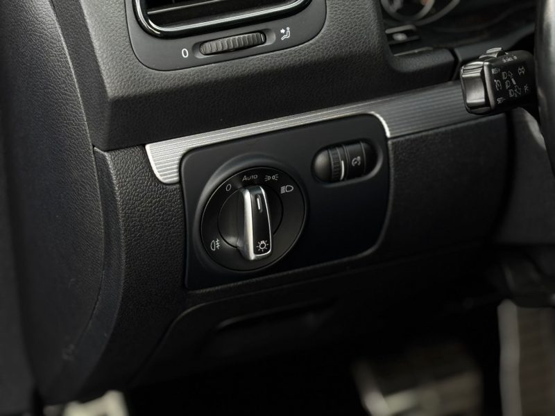 VOLKSWAGEN SCIROCCO R 2.0 TSI 265CH DSG6 GARANTIE 6 MOIS