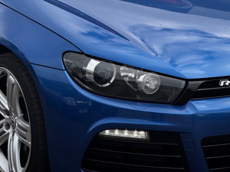 VOLKSWAGEN SCIROCCO R 2.0 TSI 265CH DSG6 GARANTIE 6 MOIS