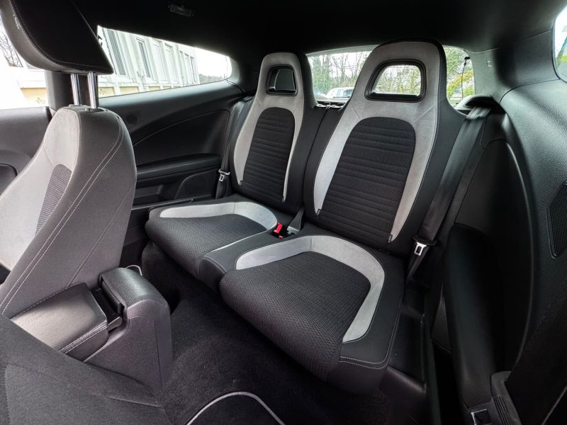 VOLKSWAGEN SCIROCCO R 2.0 TSI 265CH DSG6 GARANTIE 6 MOIS