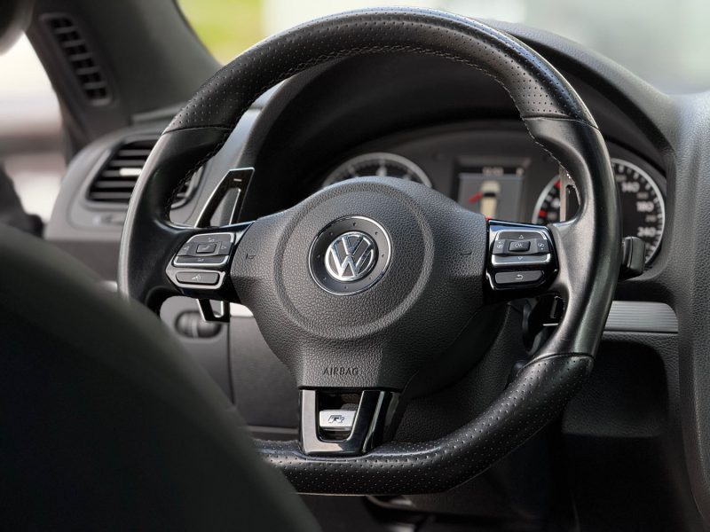 VOLKSWAGEN SCIROCCO R 2.0 TSI 265CH DSG6 GARANTIE 6 MOIS