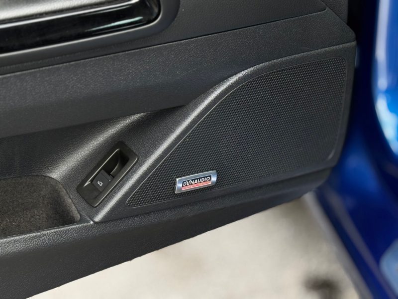 VOLKSWAGEN SCIROCCO R 2.0 TSI 265CH DSG6 GARANTIE 6 MOIS