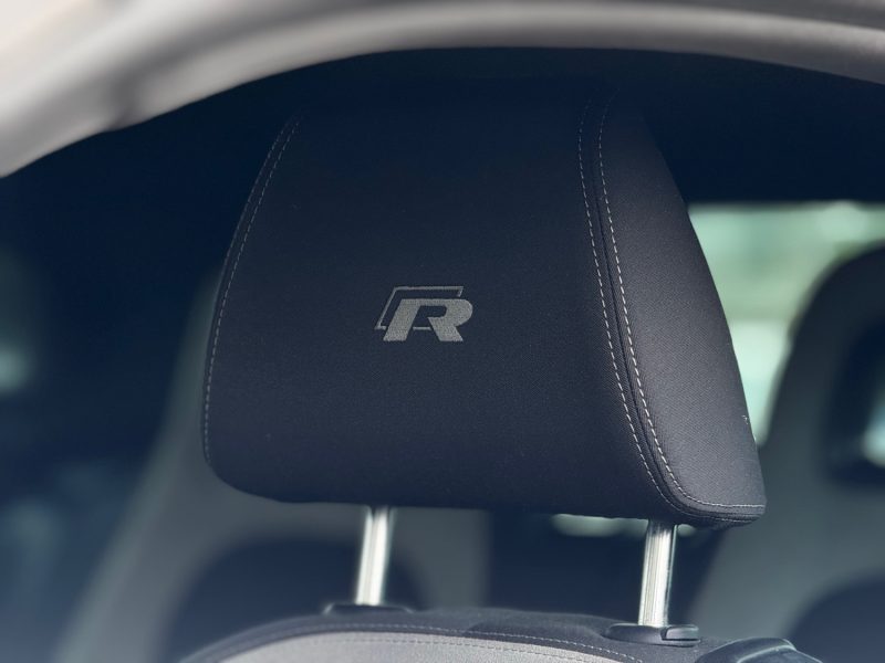 VOLKSWAGEN SCIROCCO R 2.0 TSI 265CH DSG6 GARANTIE 6 MOIS