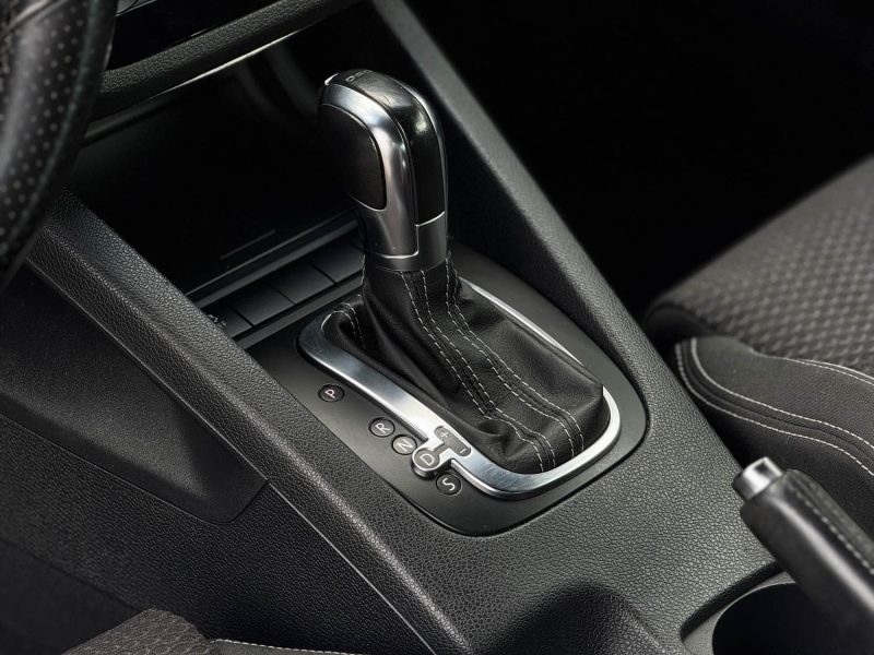 VOLKSWAGEN SCIROCCO R 2.0 TSI 265CH DSG6 GARANTIE 6 MOIS