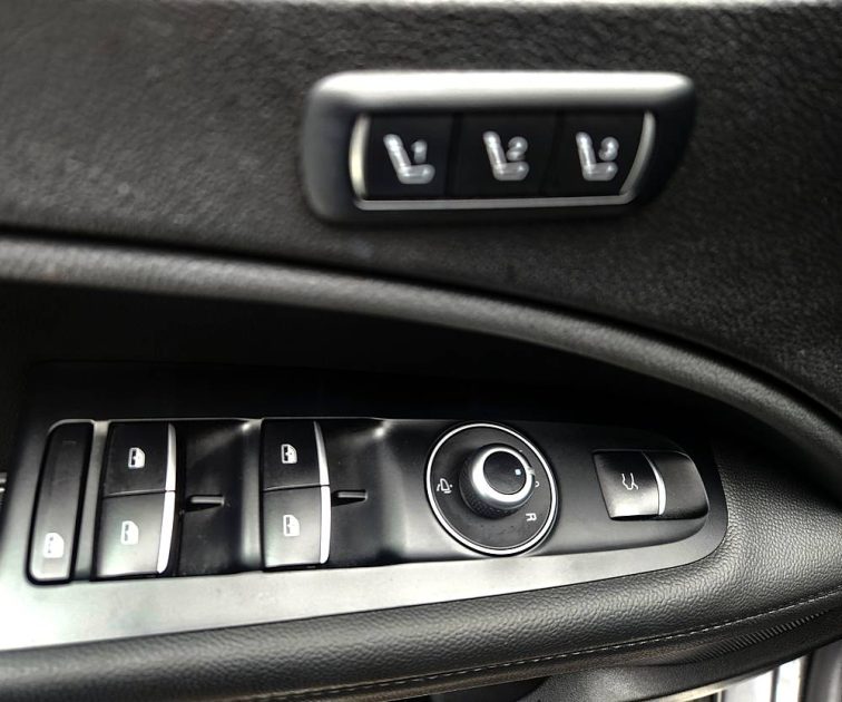 ALFA ROMEO STELVIO 2.0 TURBO 280 Q4 SPORT EDITION AT8*CUIR*CAMERA*