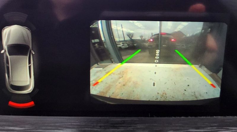 ALFA ROMEO STELVIO 2.0 TURBO 280 Q4 SPORT EDITION AT8*CUIR*CAMERA*