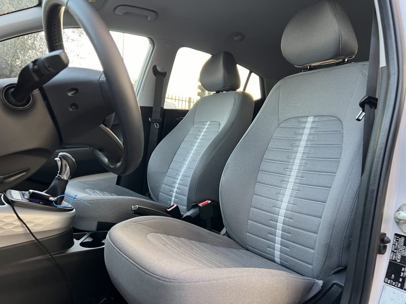 HYUNDAI i10 CREATIVE 1.0 MPi 67 Cv BOITE AUTOMATIQUE APPLE & ANDROID 12 300 Kms - GARANTIE 09/2029