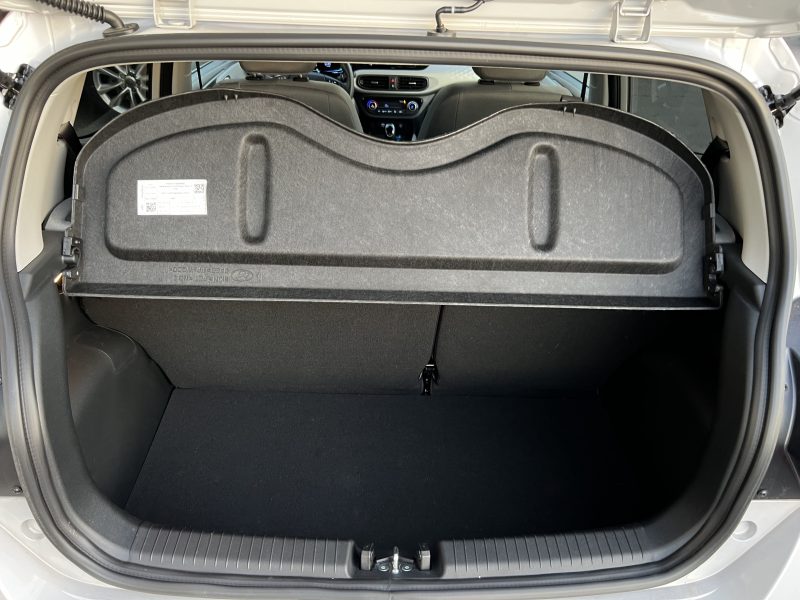 HYUNDAI i10 CREATIVE 1.0 MPi 67 Cv BOITE AUTOMATIQUE APPLE & ANDROID 12 300 Kms - GARANTIE 09/2029