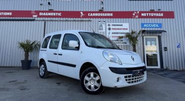 RENAULT KANGOO 2008